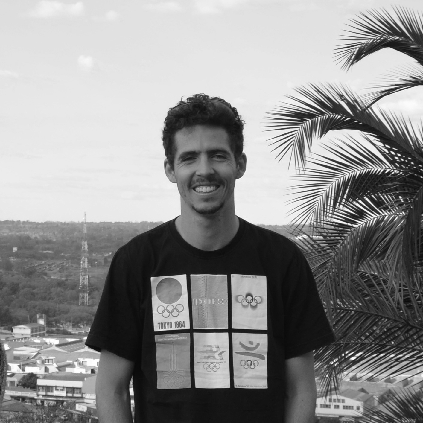 Profile photo of Seán Cullen